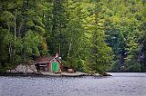 Georgian Bay Boathouse_03409